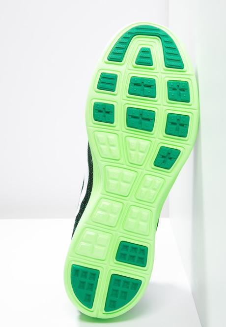 Buscando zapatillas para un corredor de la sostenibilidad