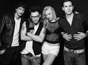 Jenny mexicats estrenan videoclip para Fenético ritmo