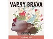 Varry Brava, tour para presentar Safari Emocional