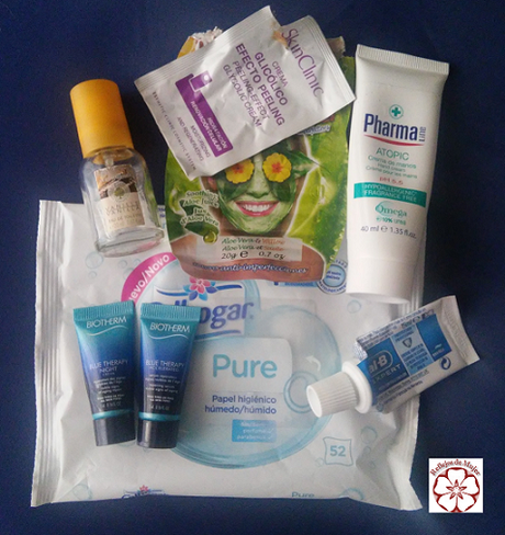 Terminados octubre 2016