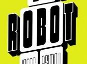 Reseña Robot Isaac Asimov