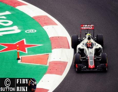 Haas y Renault podrían intercambiar pilotos | Gutiérrez por Magnussen
