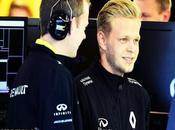 Haas Renault podrían intercambiar pilotos Gutiérrez Magnussen