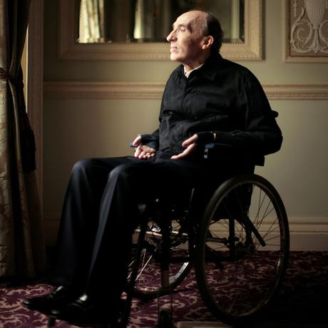 Sir Frank Williams, se recupera satisfactoriamente de la neumonía