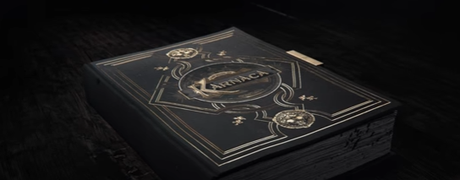 Dishonored 2 presenta el nuevo vídeo El libro de Kamaca