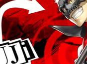 Conoce Ryuji Sakamoto Persona