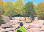 Virginia recibe actualización mejora rendimiento controles