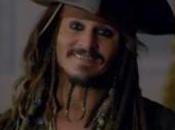 Johnny Deep interpretará personaje principal secuela Animales fantásticos dónde encontrarlos