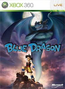 Blue Dragon se une a la lista de títulos retrocompatibles de Xbox One