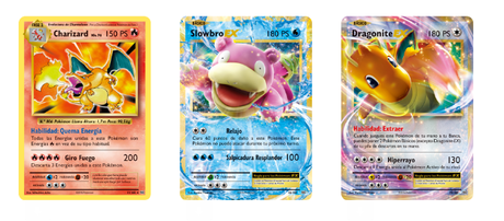 Pokémon Evoluciones ya disponible y estrena web retro de los 90