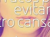 Trucos para Evitar Rostro Cansado