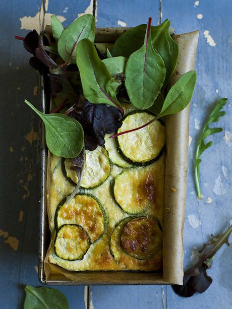 TERRINA DE CALABACIN