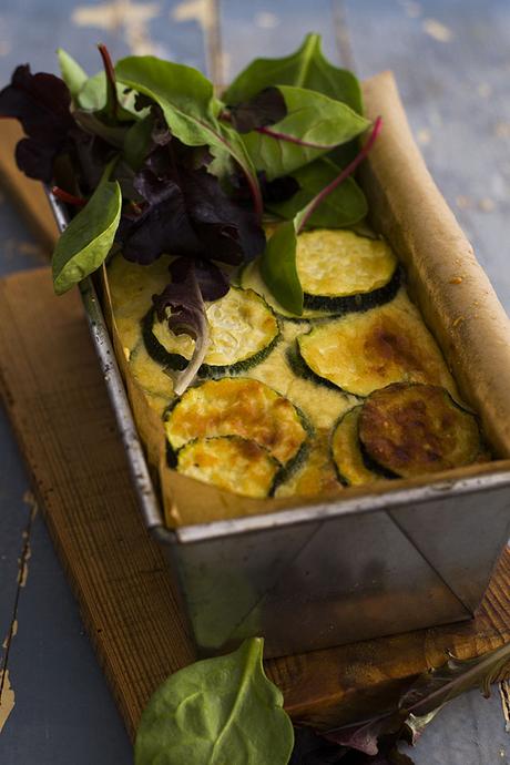 TERRINA DE CALABACIN