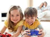 videojuegos estimulan creatividad niños
