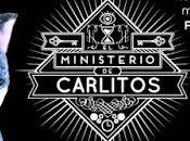 Nueva sección Carlitos para contar nuestra historia