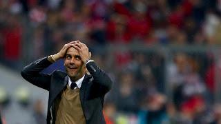 resumen prensa después del City- Barcelona