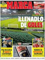 Portada Marca 1 noviembre 2016