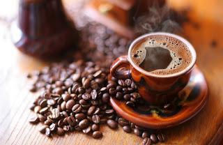 Mitos y bondades nutricionales del café