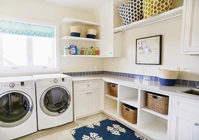 Lavaderos Estilo Rustico