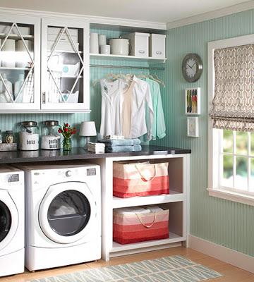 Lavaderos Estilo Rustico