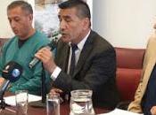 Rioseco: "Chihuido hacer nunca porque está agenda"