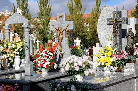 [A vuelapluma] Día de Difuntos