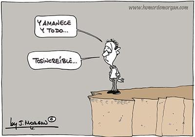 [Humor en cápsulas] Para hoy miércoles, 2 de noviembre de 2016