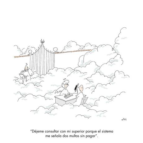 [Humor en cápsulas] Para hoy miércoles, 2 de noviembre de 2016