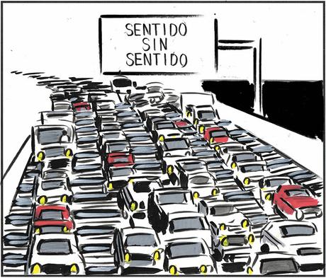 [Humor en cápsulas] Para hoy miércoles, 2 de noviembre de 2016