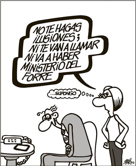 [Humor en cápsulas] Para hoy miércoles, 2 de noviembre de 2016