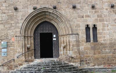 La catedral de las ermitas: Santuario de La Antigua, en Zumárraga