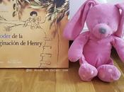 Crianza lectura infantil poder imaginación henry