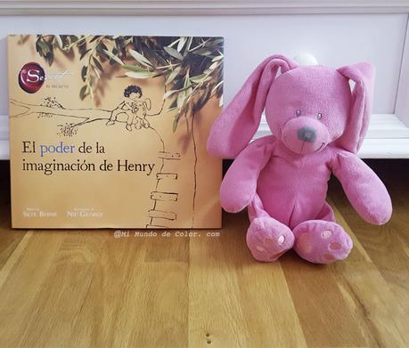 El poder de la imaginacion de henry editorial uranito