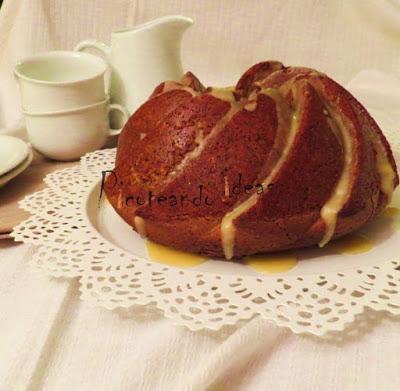 9 bizcochos deliciosos 9 bizcochos deliciosos