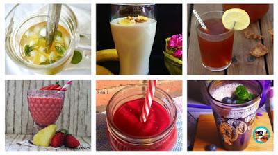 9 bizcochos deliciosos 9 bizcochos deliciosos