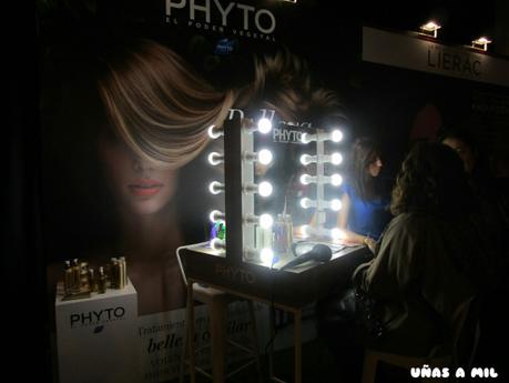 unas_a_mil_blog_evento_beauty_day_revista_mujer_hoy_circulo_de_bellas_artes_masglo_morocanoil_guapabox_kat_von_d_sephora_clarins-6