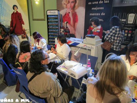 unas_a_mil_blog_evento_beauty_day_revista_mujer_hoy_circulo_de_bellas_artes_masglo_morocanoil_guapabox_kat_von_d_sephora_clarins-10