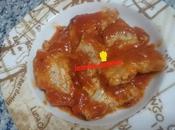 Atún tomate olla gm"f" amiga loli