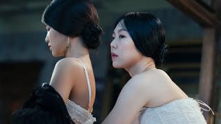 HANDMAIDEN, THE (Doncell, la) (Corea del Sur, 2016) Intriga, Romántico