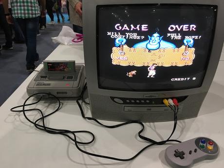 Crónica de la Madrid Gaming Experience 2016