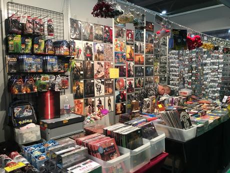 Crónica de la Madrid Gaming Experience 2016