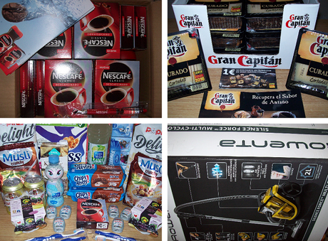 TODO GRATIS RECIBIDOS (Vol.30)