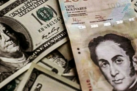 Tasa de #cambio flotante cerró este miércoles en Bs. 658,65 por #dólar #BCV #Venezuela