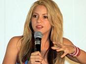 Shakira lanza “Chantaje”, nuevo sencillo español #Musica