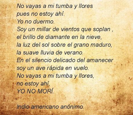 Día de los difuntos en el Ecuador