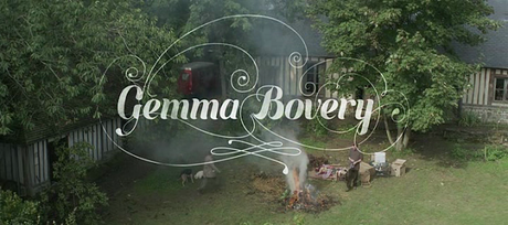 Gemma Bovery - 2014