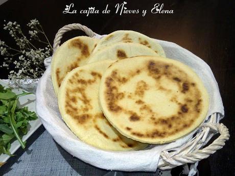 Piadina