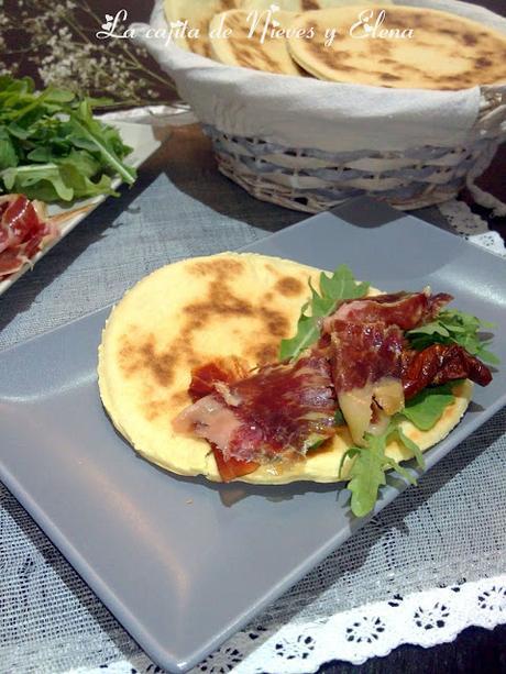 Piadina