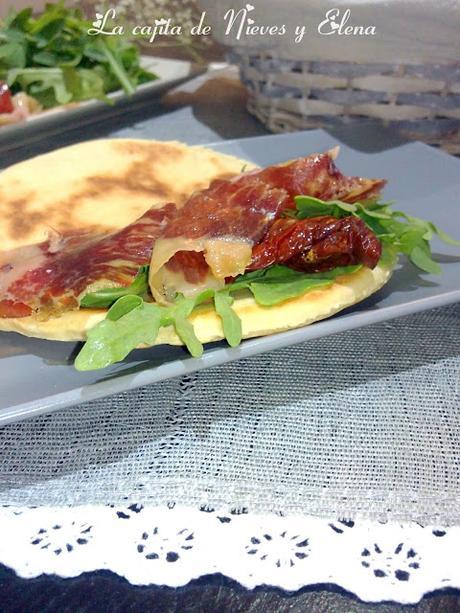Piadina