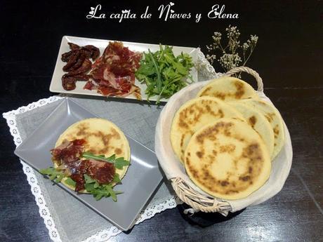Piadina